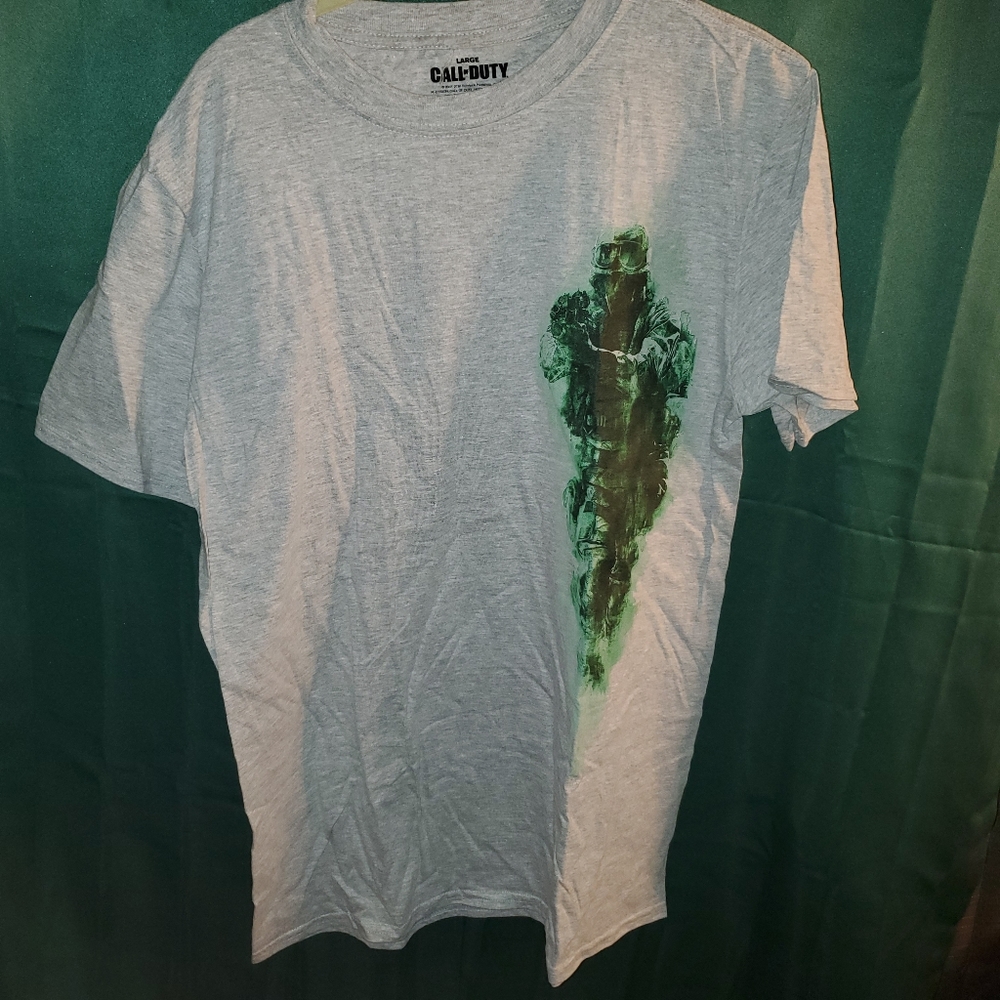 Call of Suty T-Shirt